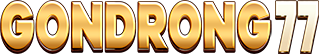 GONDRONG77